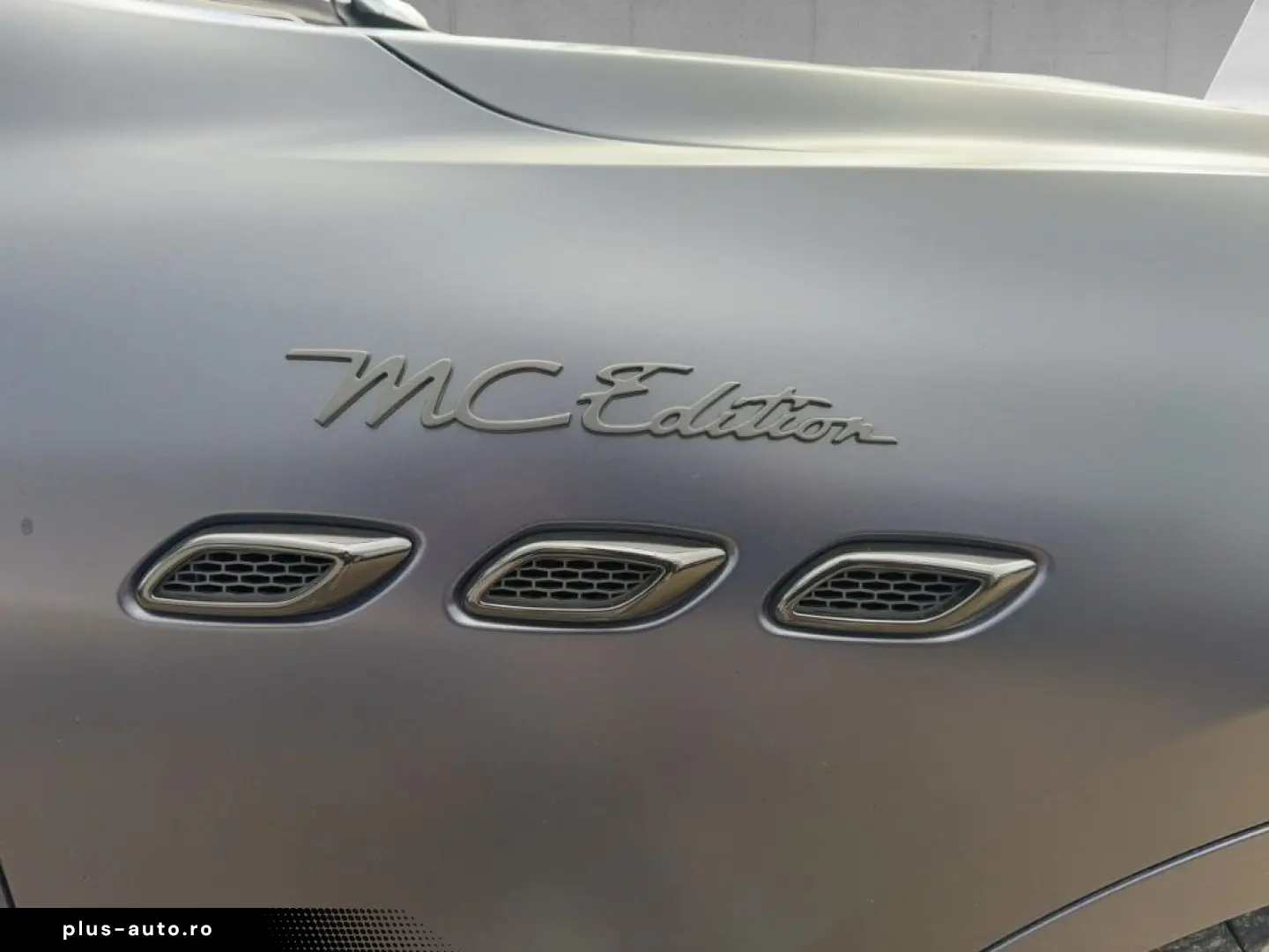 MASERATI Levante Trofeo MC Edition Pano 22'&apo&hellip;