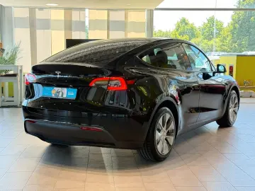 TESLA Model Y Long Range Dual AWD AHK abnehmbar