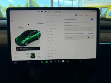 TESLA Model Y Long Range Dual AWD AHK abnehmbar