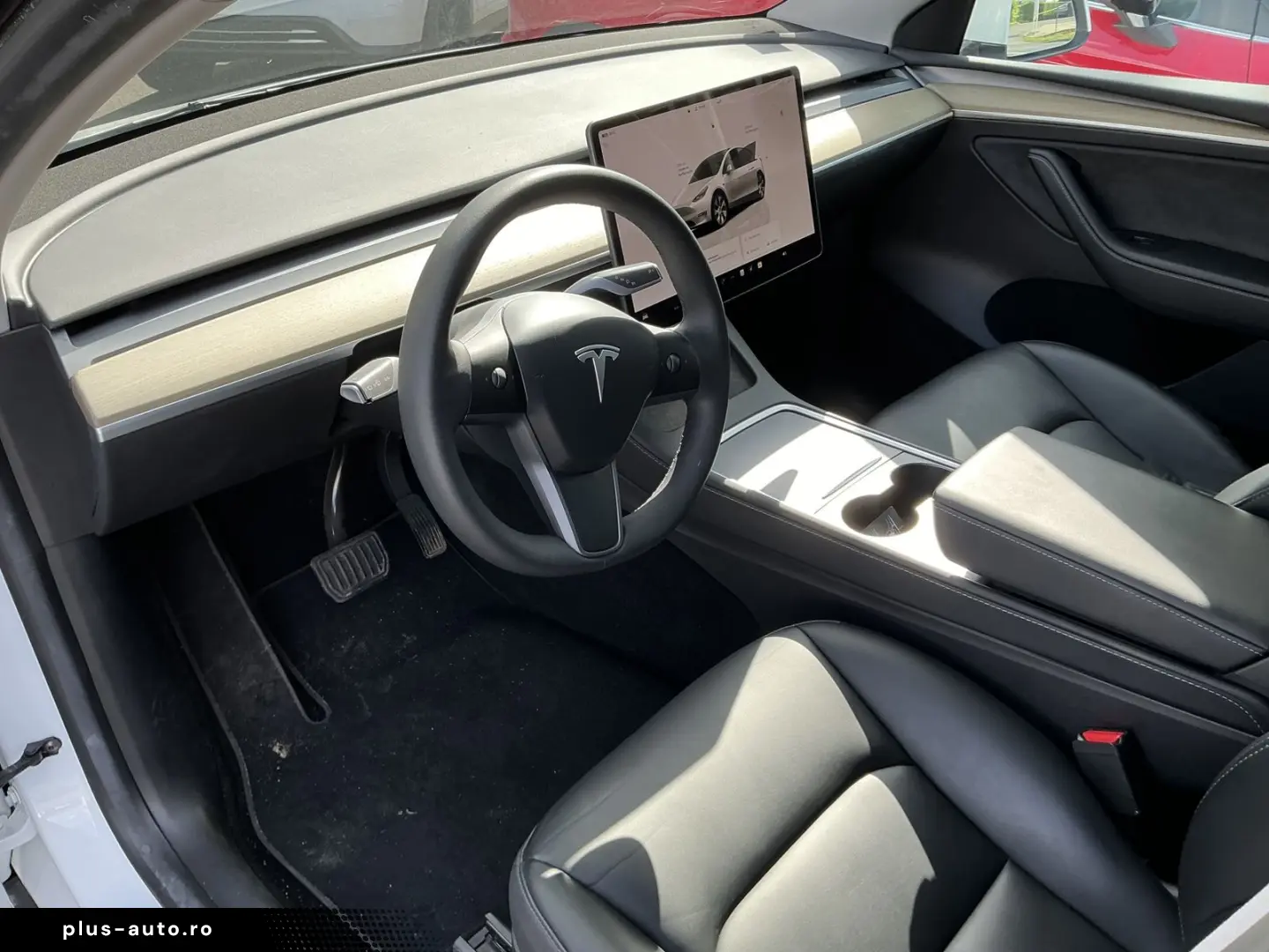 TESLA Model Y Long Range Dual AWD Leder Pano R.Cam