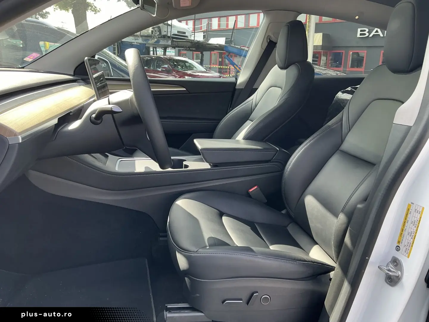 TESLA Model Y Long Range Dual AWD Leder Pano R.Cam