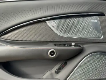 MASERATI GranTurismo Folgore Matt  Carbon 360 Comfort Pak