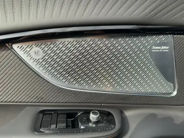 MASERATI GranTurismo Folgore Matt  Carbon 360 Comfort Pak