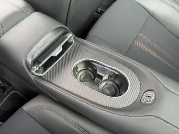 MASERATI GranTurismo Folgore Matt  Carbon 360 Comfort Pak