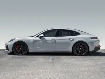 PORSCHE Panamera 4S E-Hybrid HD-LED HUD InnoDrive BOSE