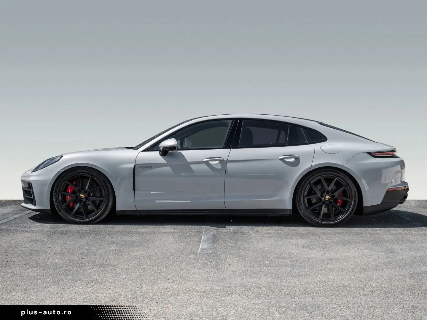 PORSCHE Panamera 4S E-Hybrid HD-LED HUD InnoDrive BOSE
