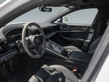 PORSCHE Panamera 4S E-Hybrid HD-LED HUD InnoDrive BOSE