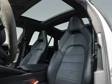 PORSCHE Panamera 4S E-Hybrid HD-LED HUD InnoDrive BOSE