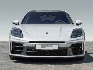 PORSCHE Panamera 4S E-Hybrid HD-LED HUD InnoDrive BOSE