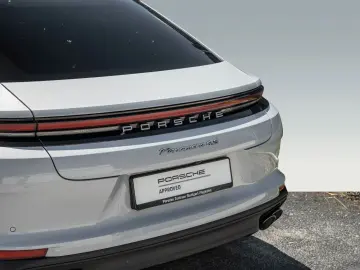 PORSCHE Panamera 4S E-Hybrid HD-LED HUD InnoDrive BOSE