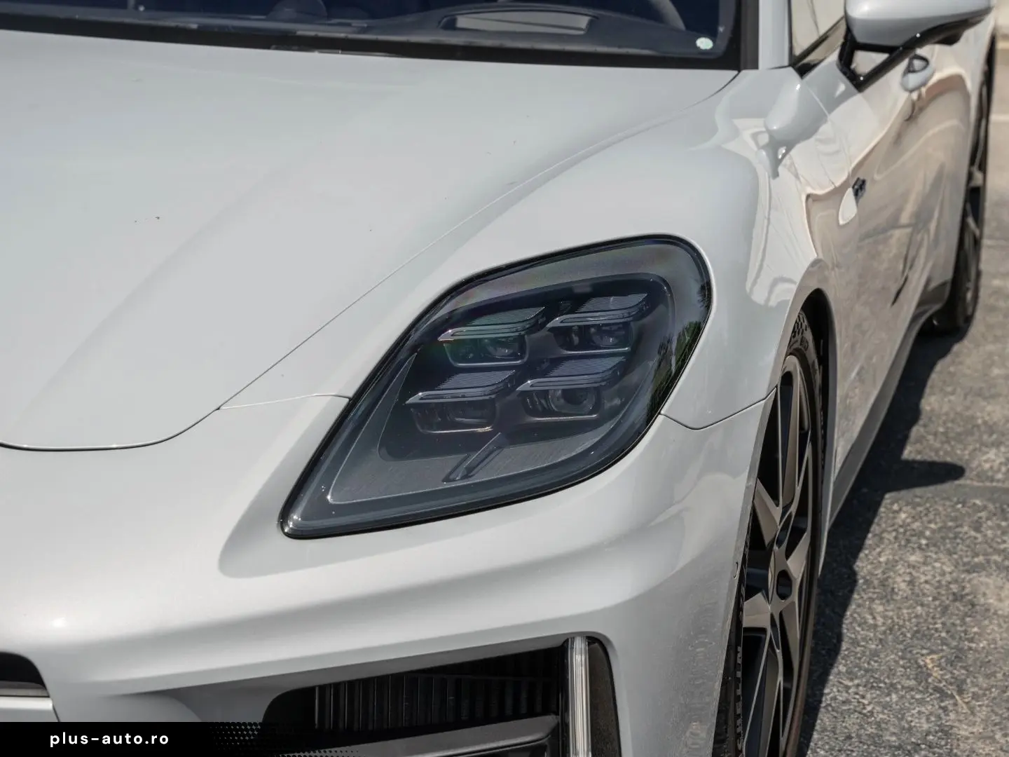 PORSCHE Panamera 4S E-Hybrid HD-LED HUD InnoDrive BOSE