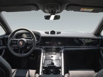 PORSCHE Panamera 4S E-Hybrid HD-LED HUD InnoDrive BOSE