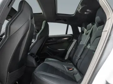 PORSCHE Panamera 4S E-Hybrid HD-LED HUD InnoDrive BOSE