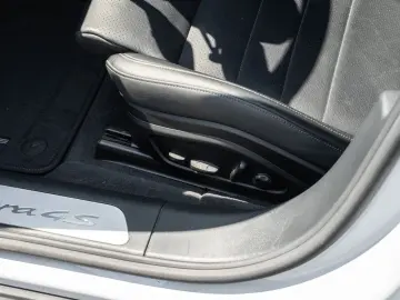 PORSCHE Panamera 4S E-Hybrid HD-LED HUD InnoDrive BOSE