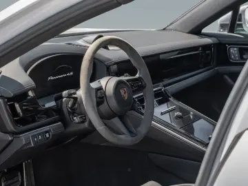 PORSCHE Panamera 4S E-Hybrid HD-LED HUD InnoDrive BOSE