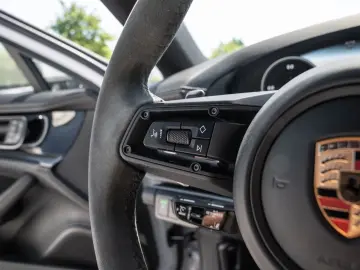 PORSCHE Panamera 4S E-Hybrid HD-LED HUD InnoDrive BOSE