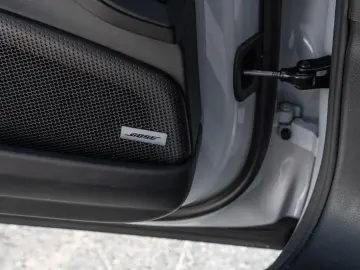 PORSCHE Panamera 4S E-Hybrid HD-LED HUD InnoDrive BOSE