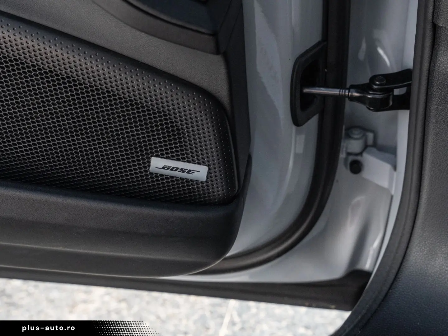 PORSCHE Panamera 4S E-Hybrid HD-LED HUD InnoDrive BOSE