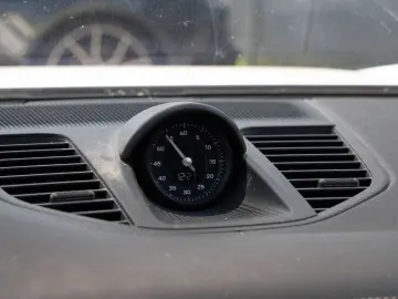 PORSCHE Panamera 4S E-Hybrid HD-LED HUD InnoDrive BOSE