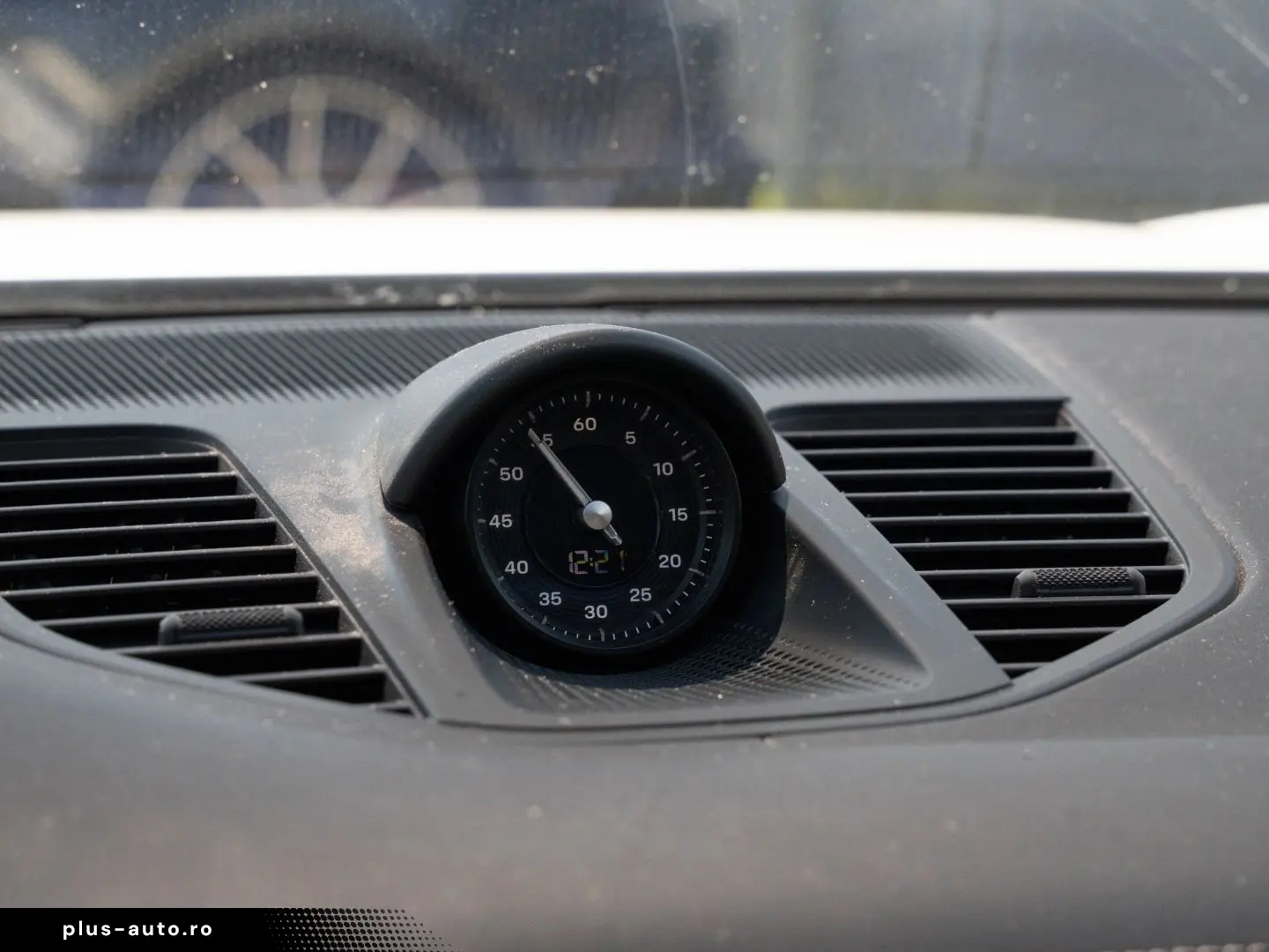 PORSCHE Panamera 4S E-Hybrid HD-LED HUD InnoDrive BOSE