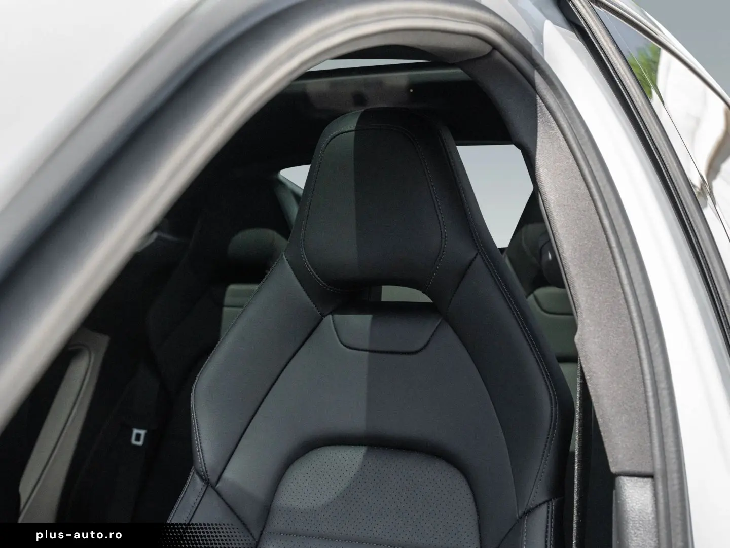 PORSCHE Panamera 4S E-Hybrid HD-LED HUD InnoDrive BOSE