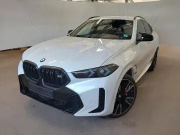 BMW X6 M60i xDrive