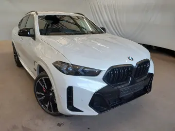 BMW X6 M60i xDrive