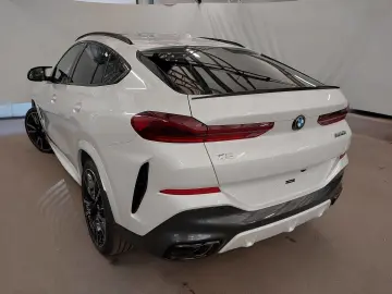 BMW X6 M60i xDrive