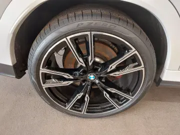 BMW X6 M60i xDrive
