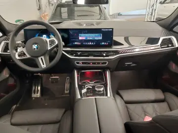 BMW X6 M60i xDrive