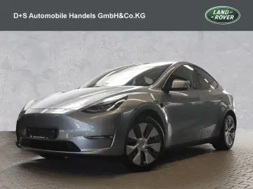 TESLA Model Y Long Range Dual AWD