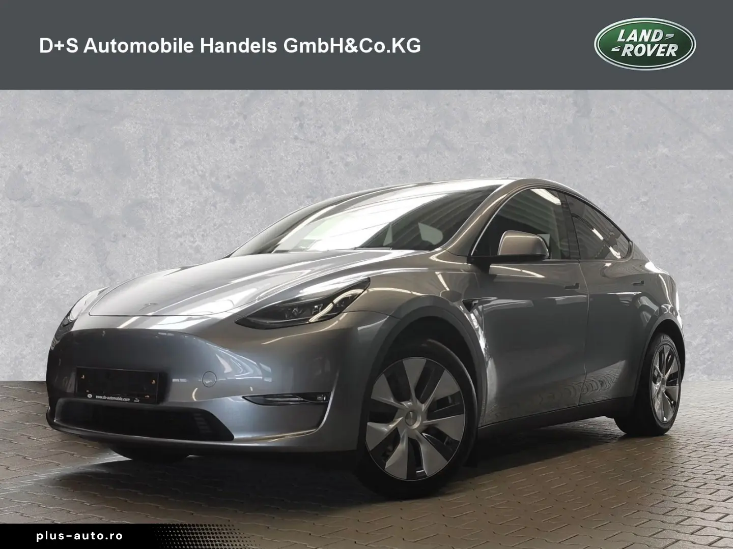 TESLA Model Y Long Range Dual AWD
