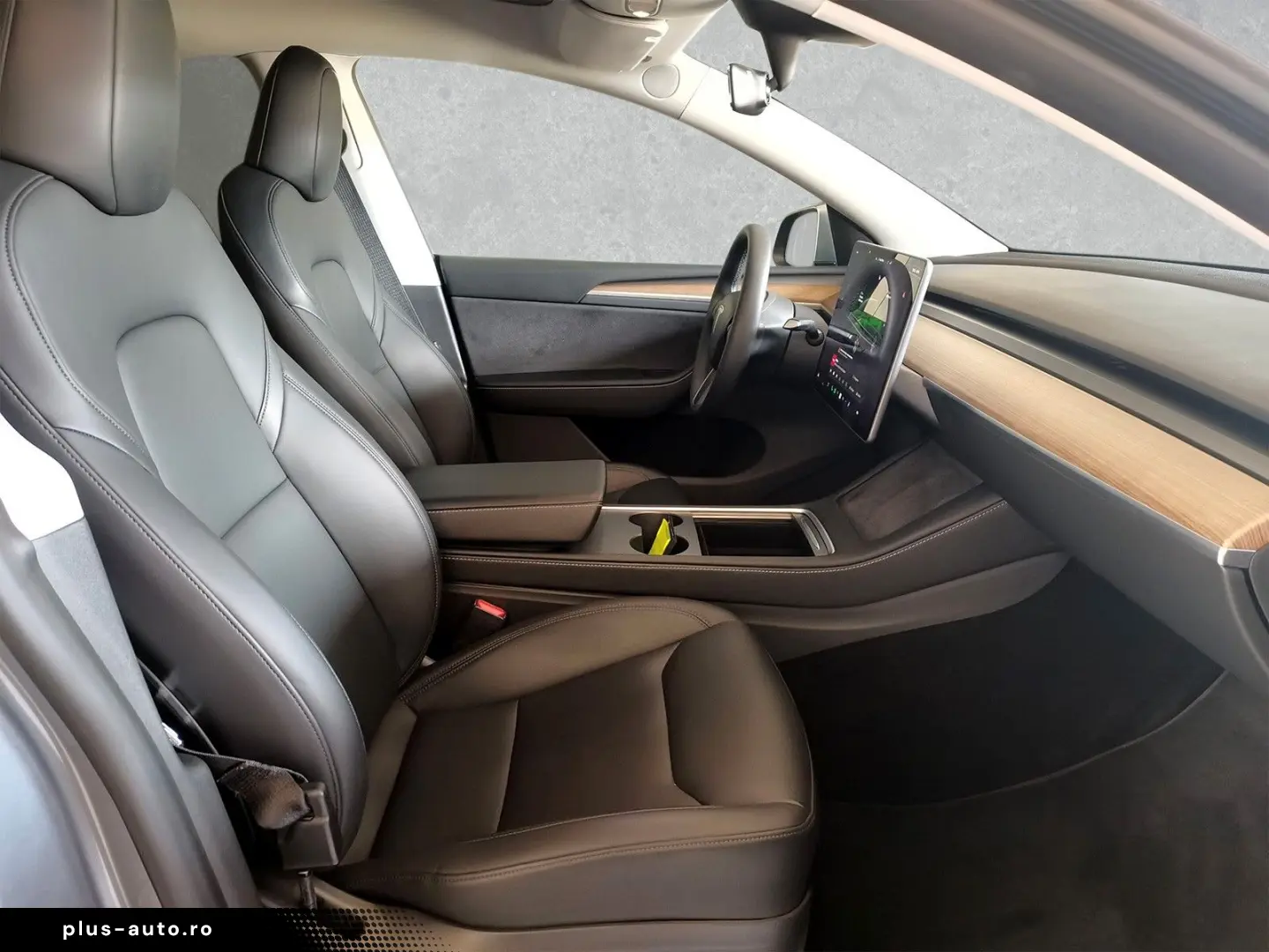 TESLA Model Y Long Range Dual AWD