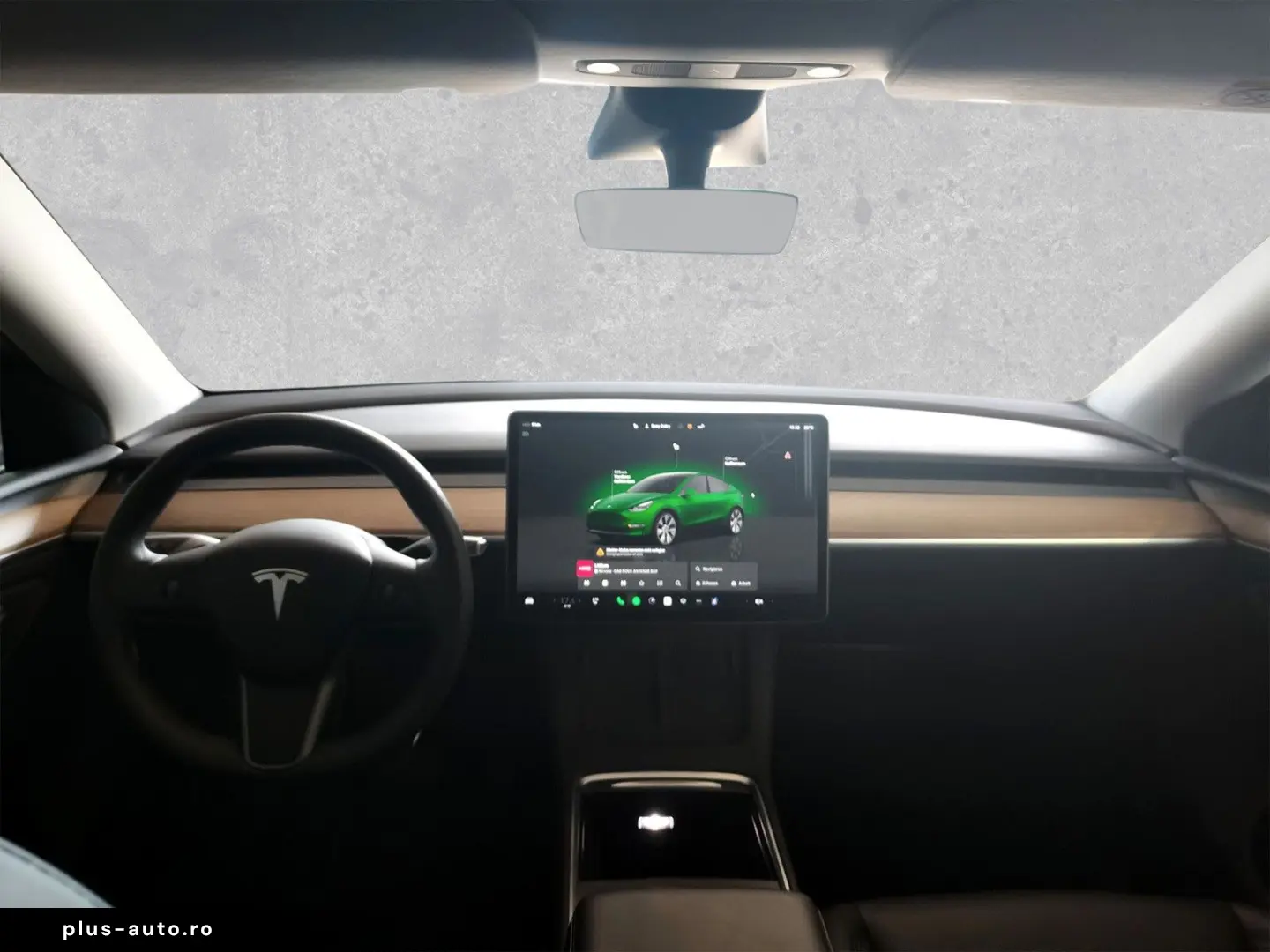 TESLA Model Y Long Range Dual AWD
