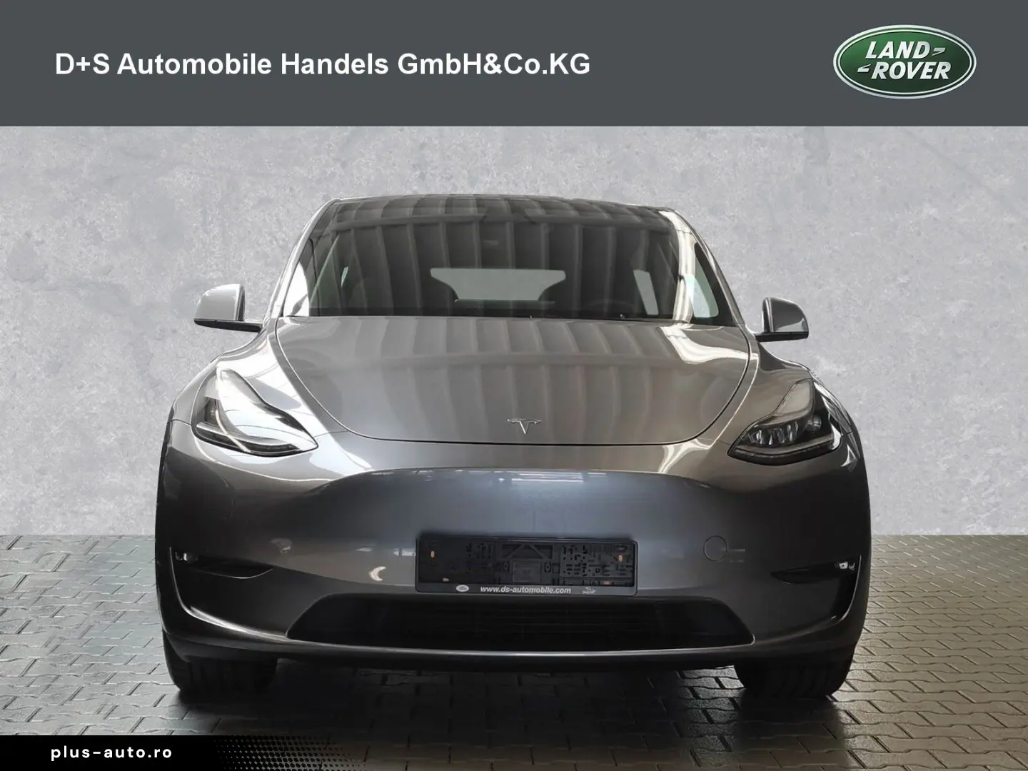 TESLA Model Y Long Range Dual AWD