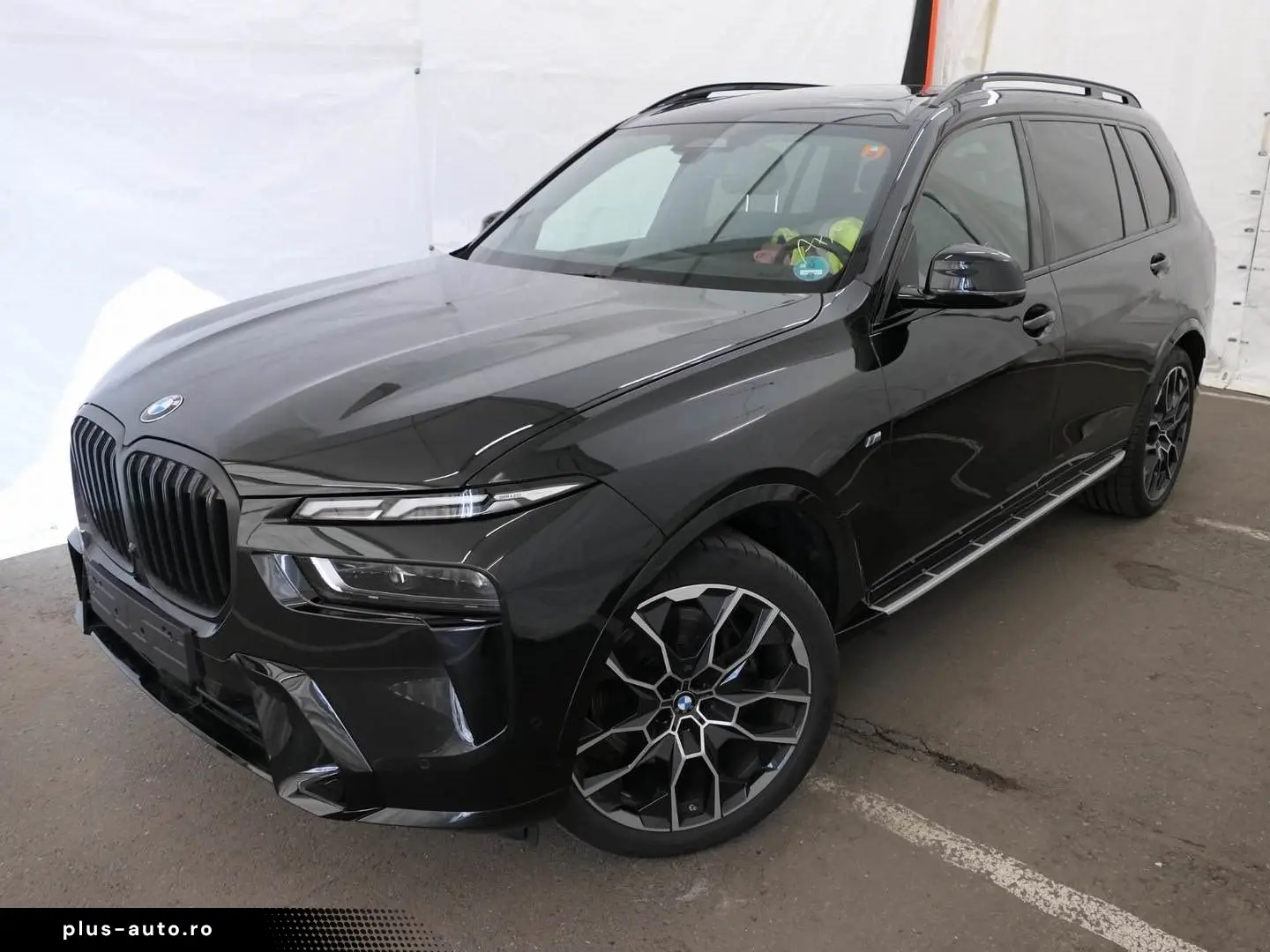 BMW X7 xDrive40d