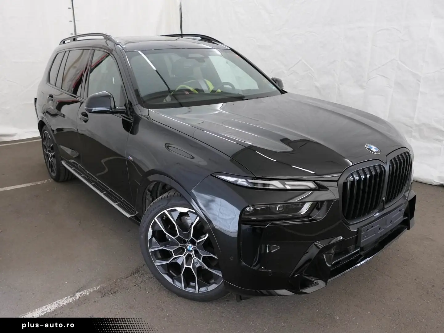BMW X7 xDrive40d
