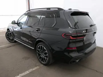BMW X7 xDrive40d