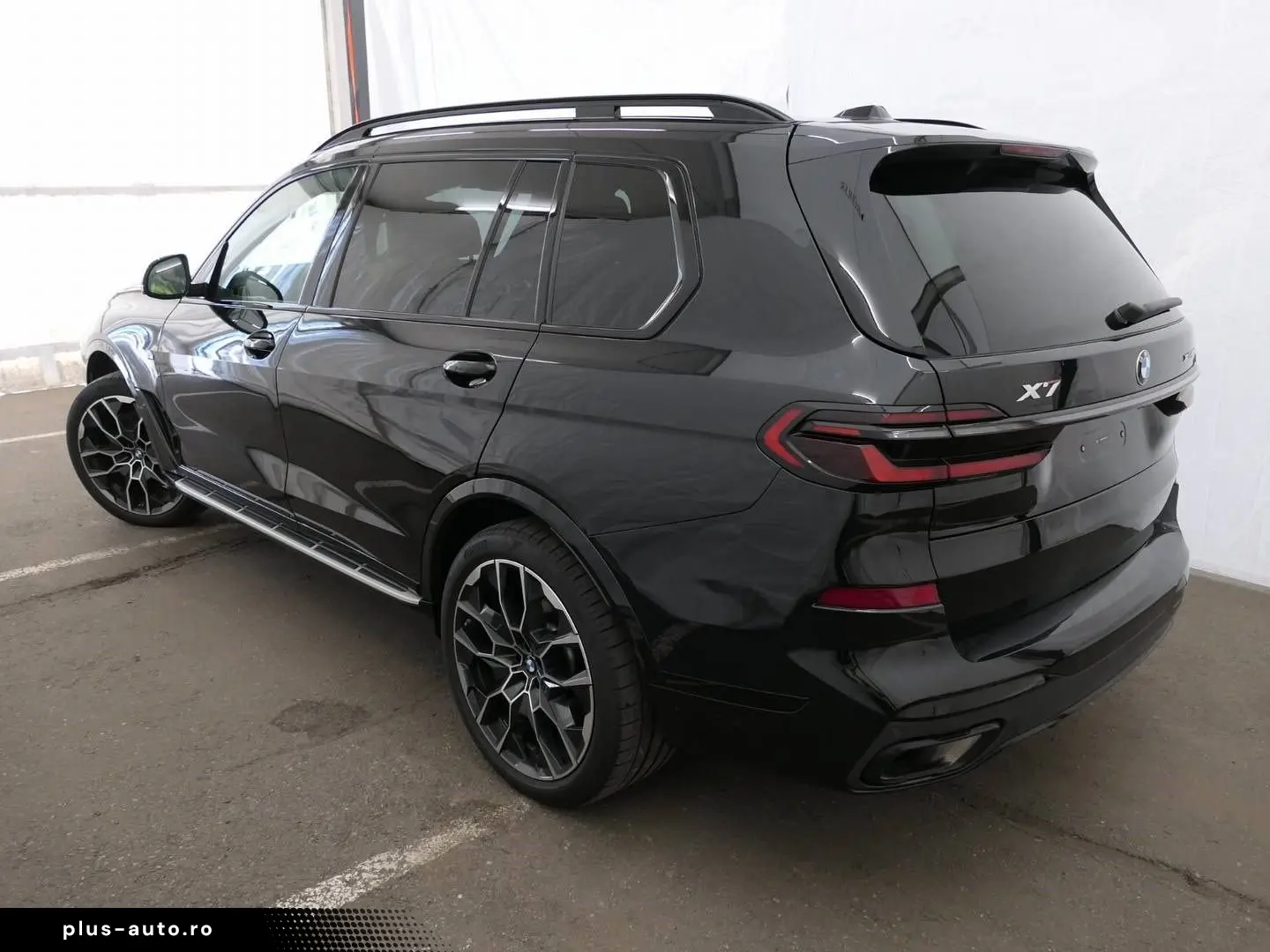 BMW X7 xDrive40d