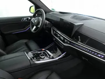 BMW X7 xDrive40d