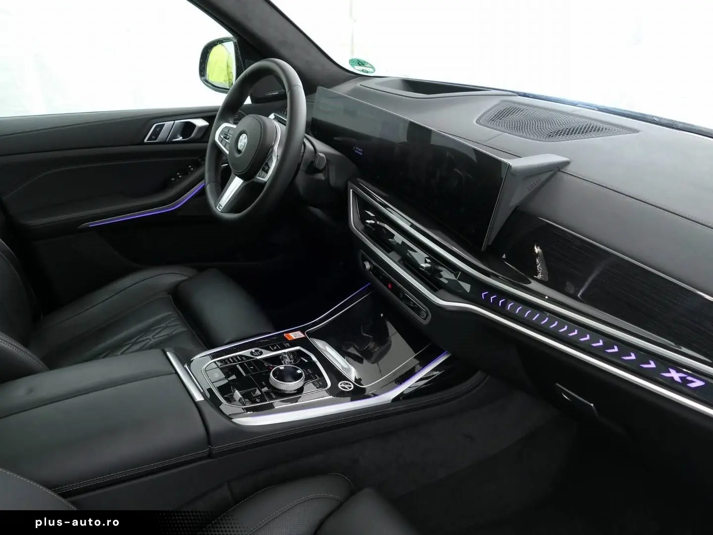 BMW X7 xDrive40d