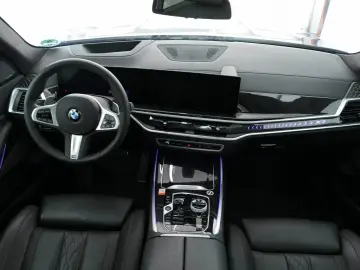 BMW X7 xDrive40d