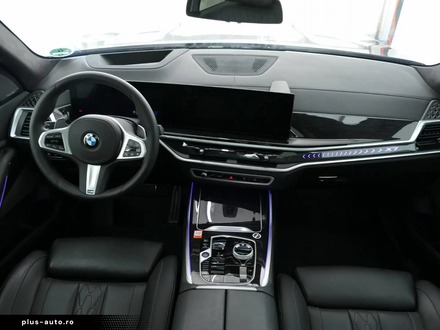 BMW X7 xDrive40d