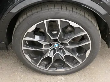 BMW X7 xDrive40d