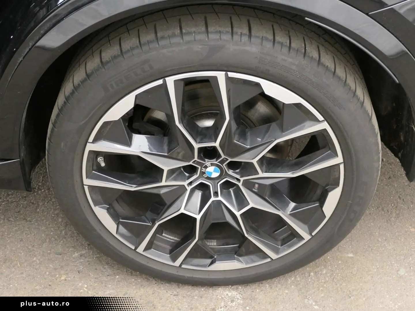 BMW X7 xDrive40d