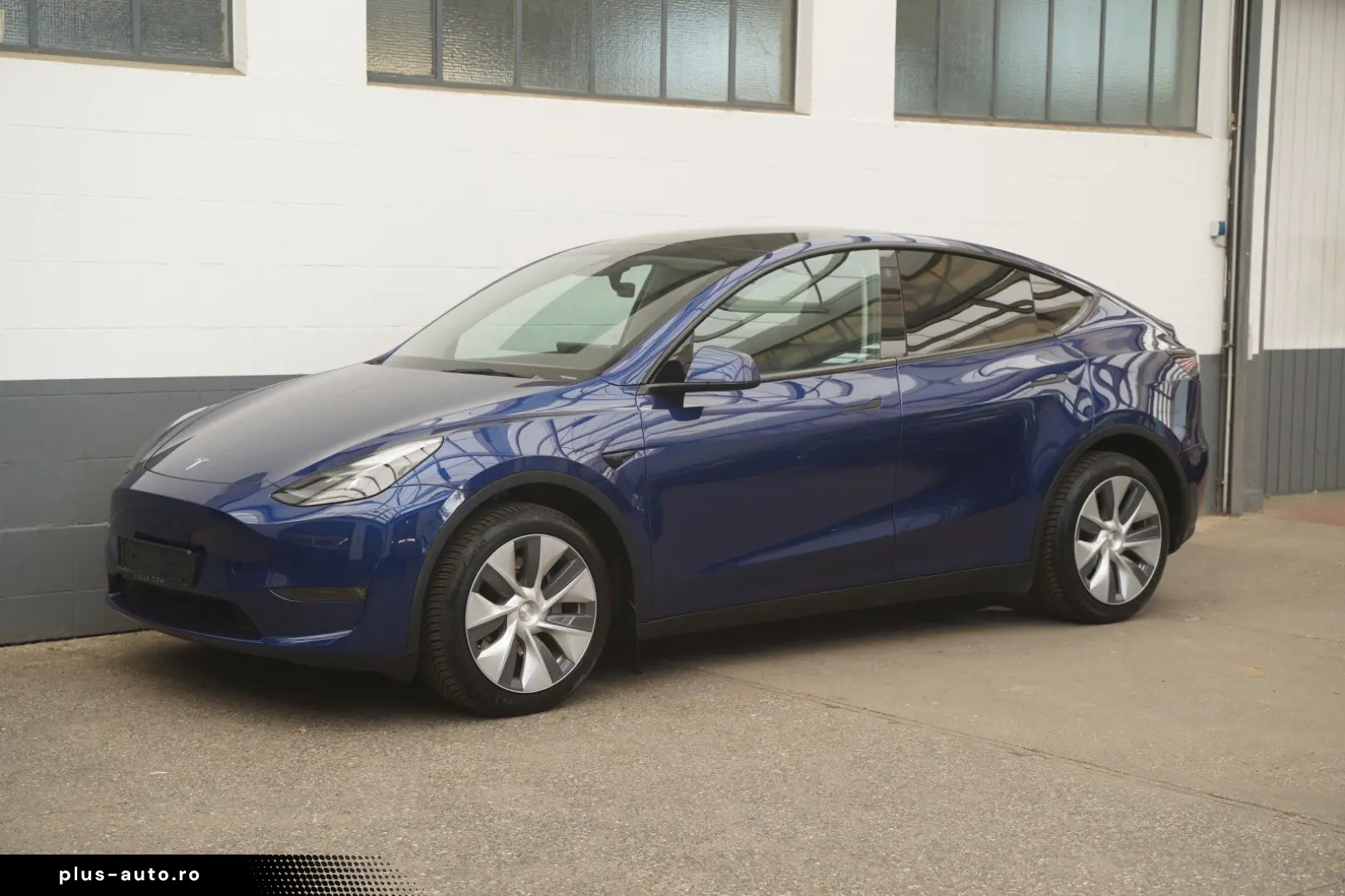 TESLA Model Y Long Range AWD  Mwst. ausweisbar