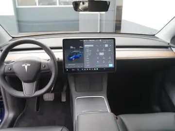 TESLA Model Y Long Range AWD  Mwst. ausweisbar