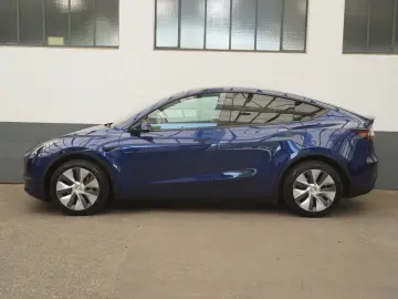 TESLA Model Y Long Range AWD  Mwst. ausweisbar