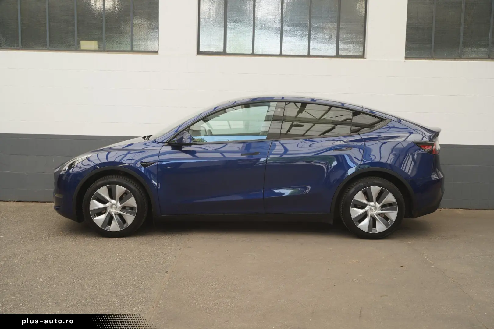 TESLA Model Y Long Range AWD  Mwst. ausweisbar