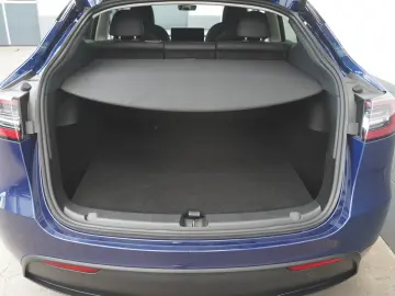 TESLA Model Y Long Range AWD  Mwst. ausweisbar